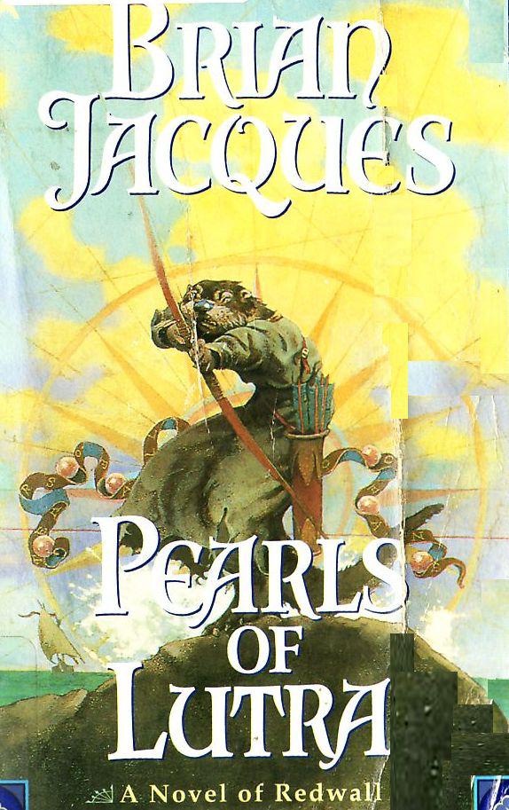 Redwall #12 - The Pearls of Lutra