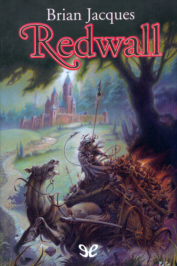 Redwall