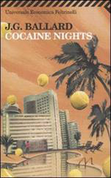 Cocaine Nights