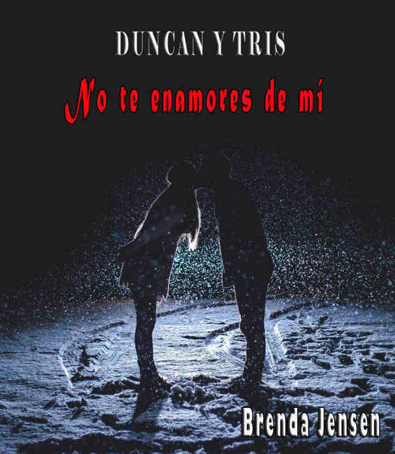 Duncan y Tris