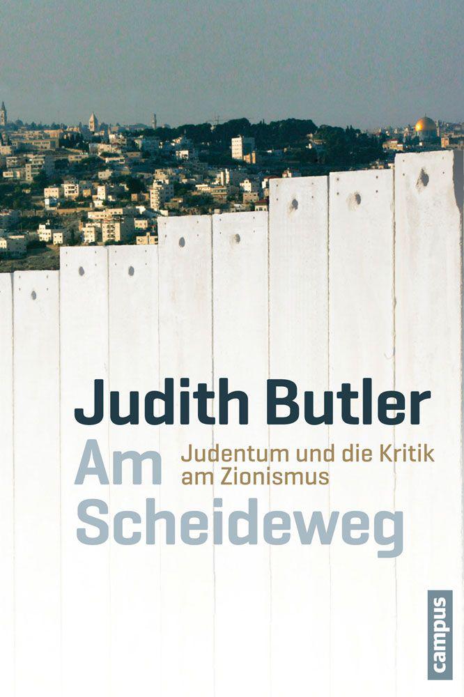 Am Scheideweg: Judentum und die Kritik am Zionismus