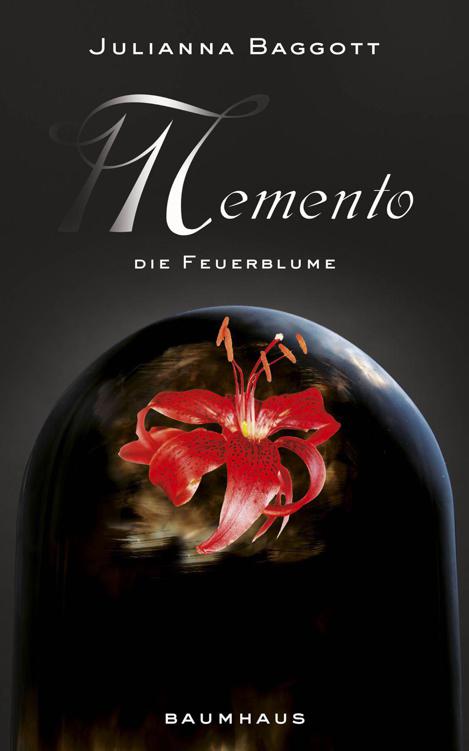 Memento - Die Feuerblume: Band 2