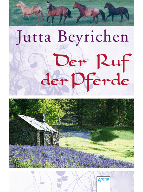 Der Ruf der Pferde