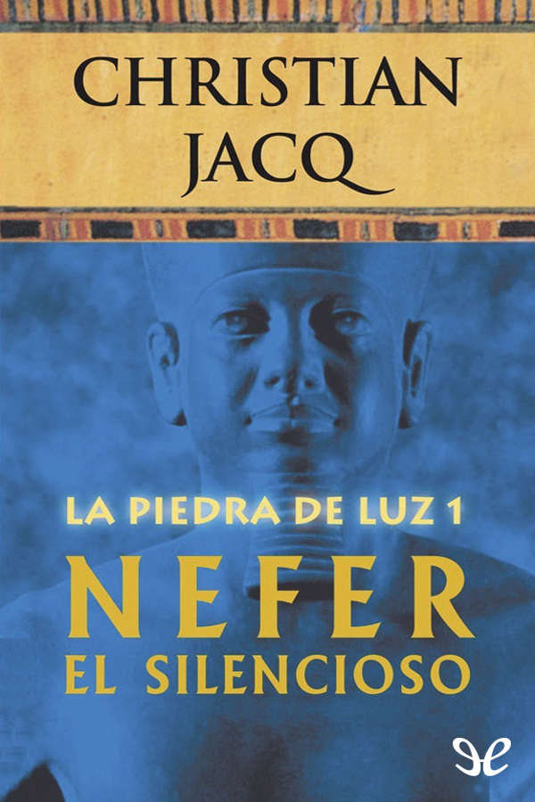 Nefer el silencioso