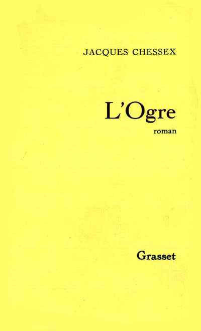 L'Ogre