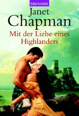 Mit der Liebe eines Highlanders