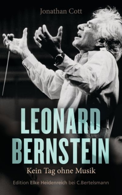 Leonard Bernstein