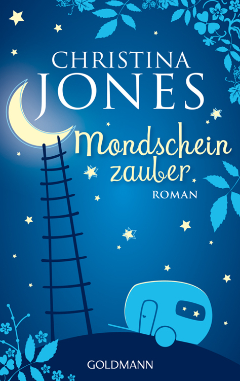 Mondscheinzauber - Jones, C: Mondscheinzauber - Moonshine