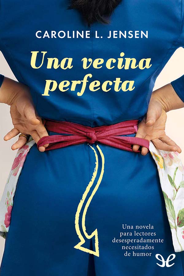 Una vecina perfecta