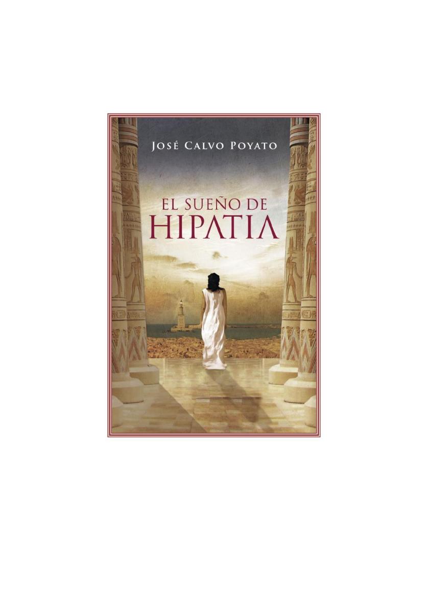 El sueño de Hipatia