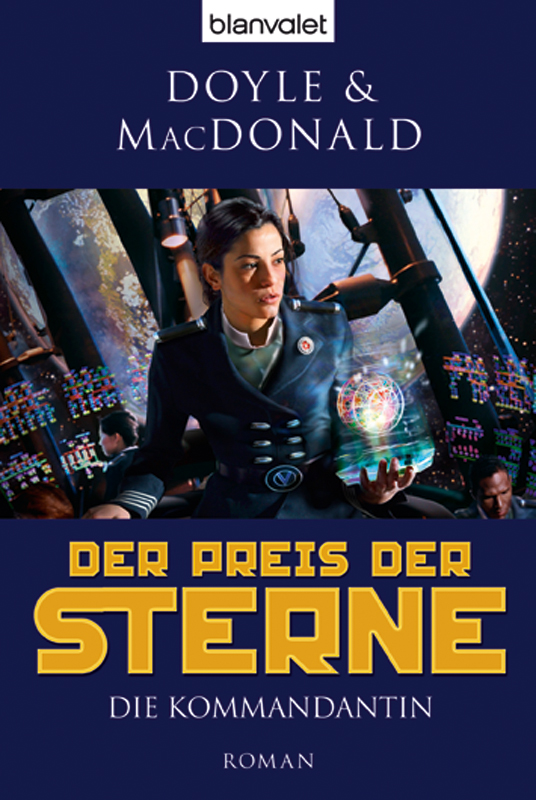 Der Preis der Sterne 1 - Doyle, D: Preis der Sterne 1 - Mageworlds 01. The Price of Stars