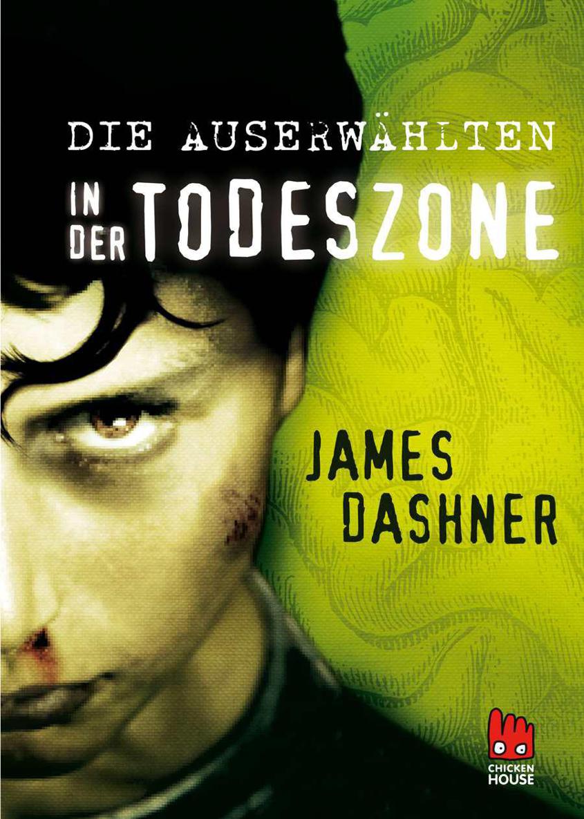 03 Die Auserwählten - In der Todeszone