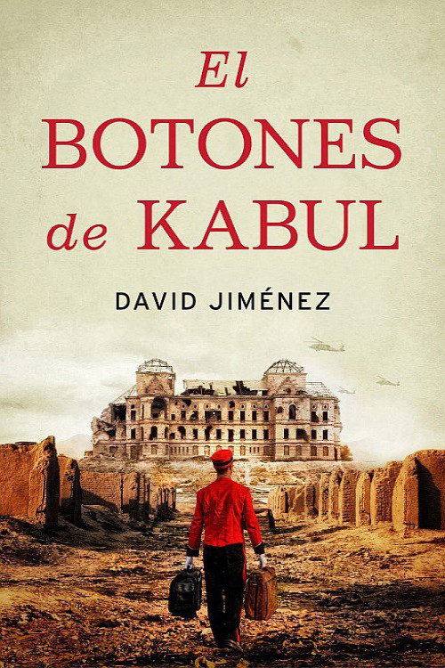 El botones de Kabul