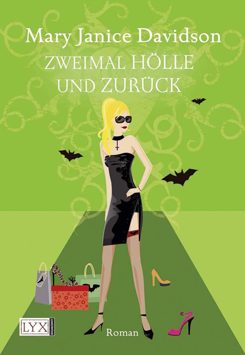 Zweimal Hölle und zurück