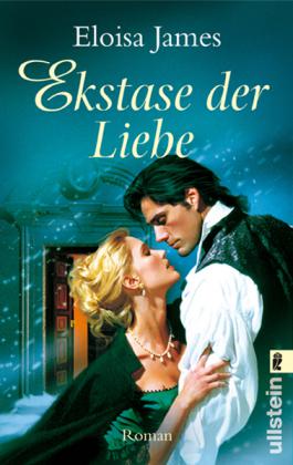 01 - Ekstase der Liebe