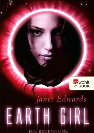 Earth Girl. Die Begegnung