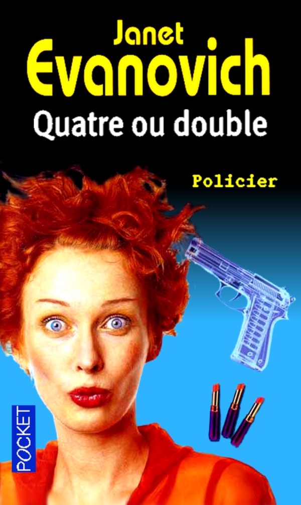 Quatre ou double