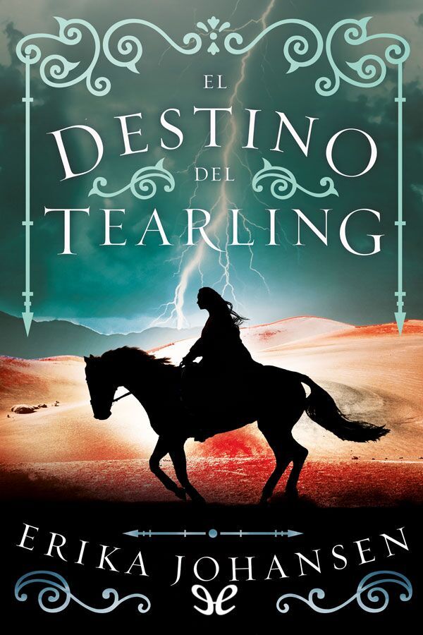 El destino del Tearling