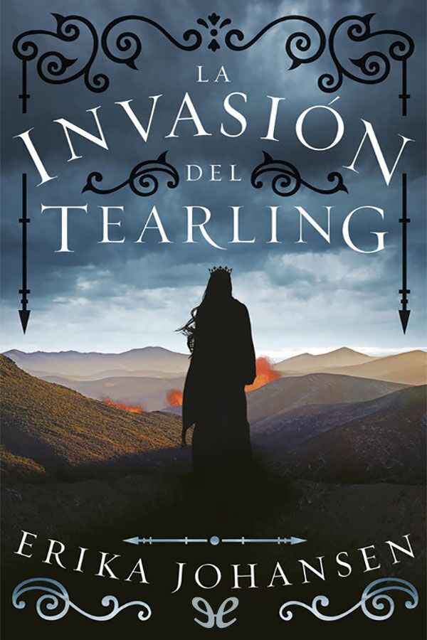 La invasión del Tearling