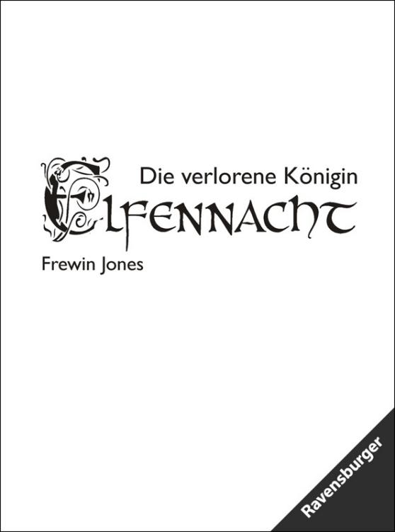 Die verlorene Koenigin