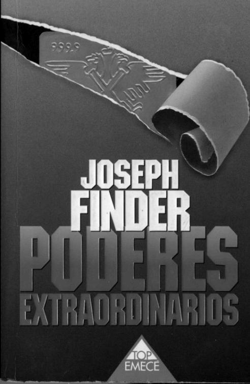 Poderes extraordinarios