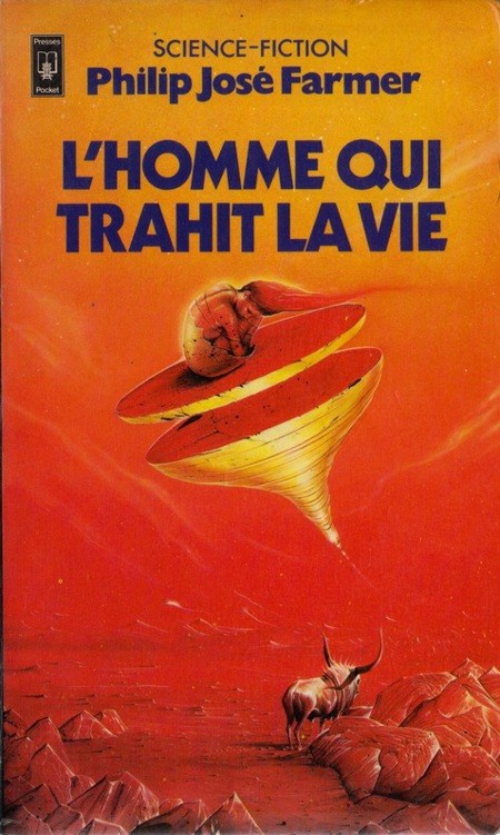 L'homme qui trahit la vie