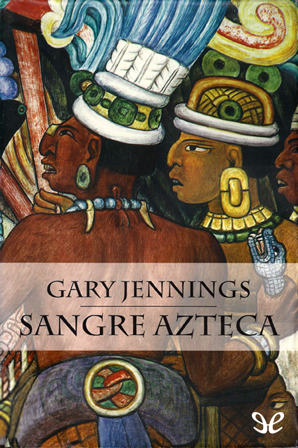 Sangre azteca