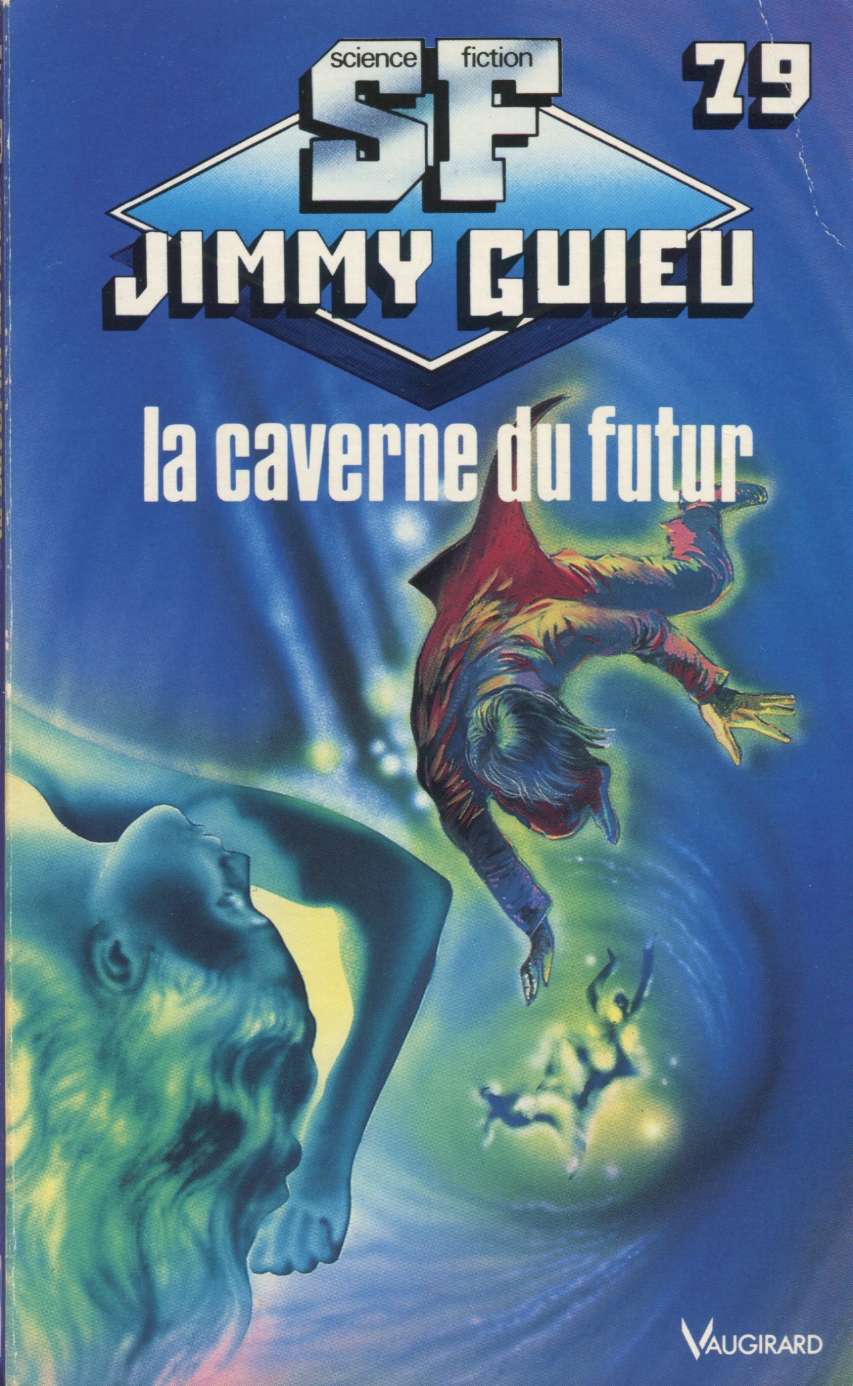 079 - La caverne du futur