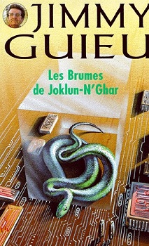 102 - Les brumes de Joklun-N'ghar