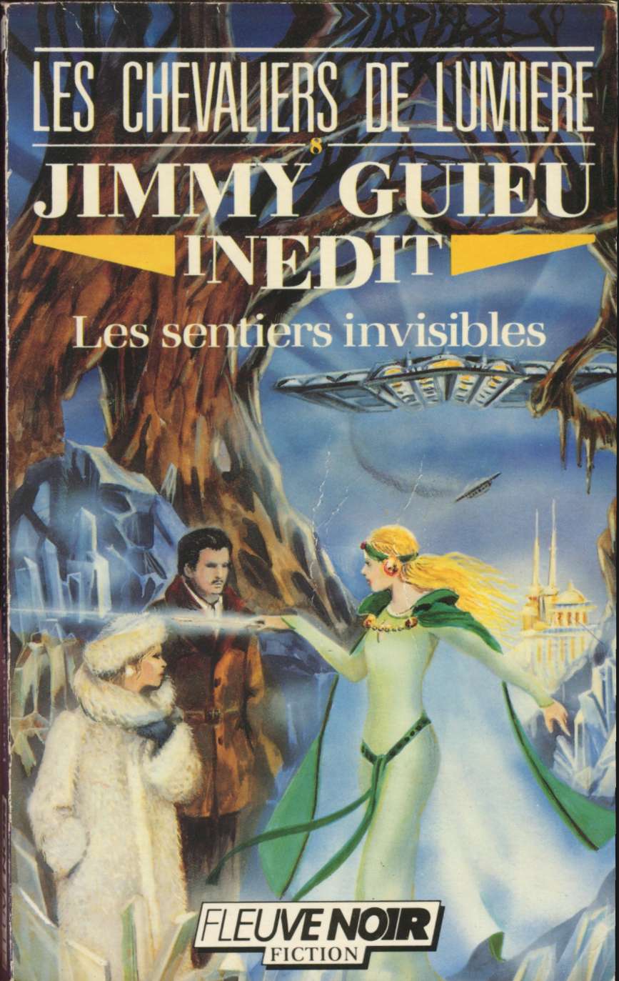 112 - Les sentiers invisibles