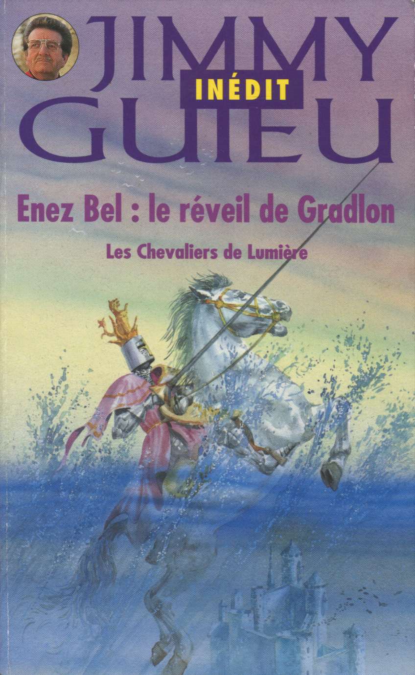 122 - Enez Bel : Le réveil de Gradlon