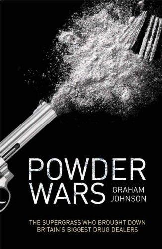 Powder Wars