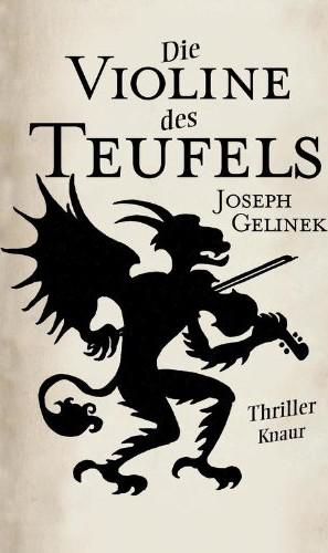 Die Violine des Teufels