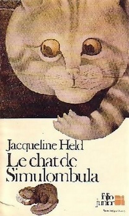 Le chat de Simulombula