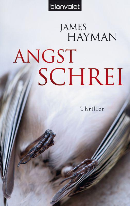 Angstschrei: Thriller