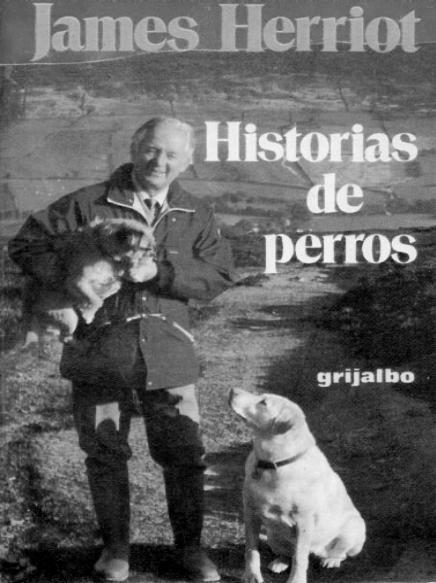 Historias de perros