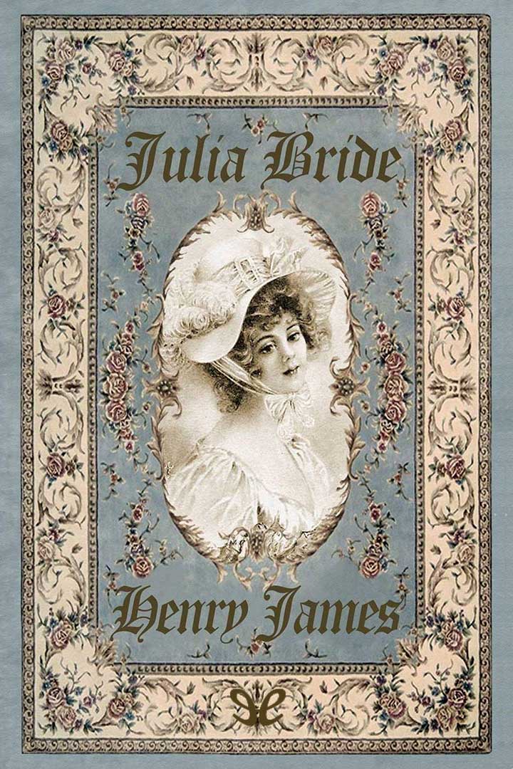 Julia Bride