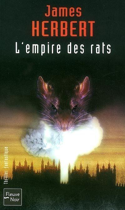 L'empire des rats