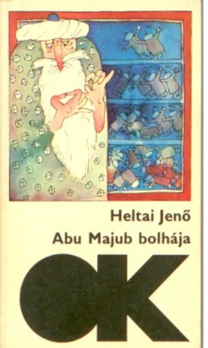 Abu Majub bolhája