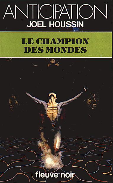 Le champion des mondes