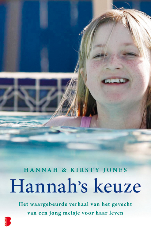 Hannah's keuze / druk 1