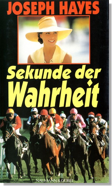 Sekunde der Wahrheit