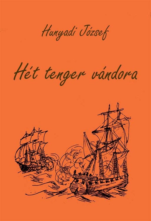 Hét tenger vándora