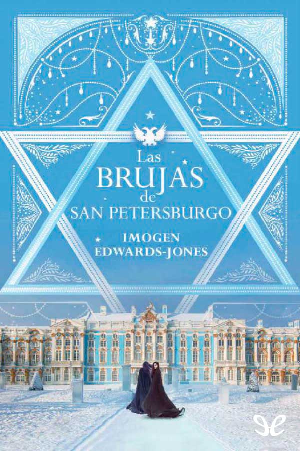 Las brujas de San Petersburgo