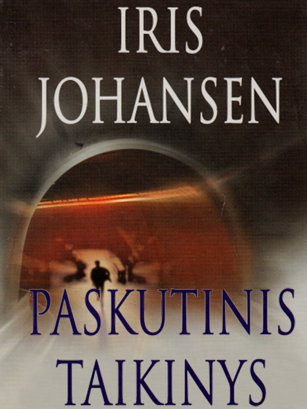 Paskutinis taikinys