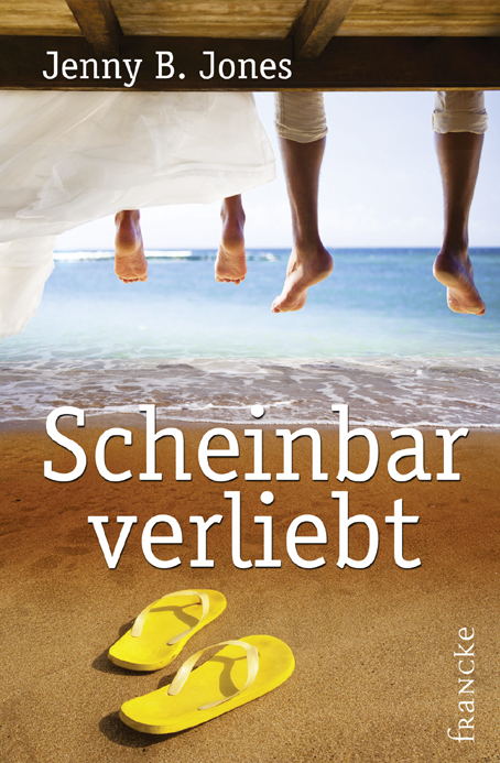 Scheinbar verliebt