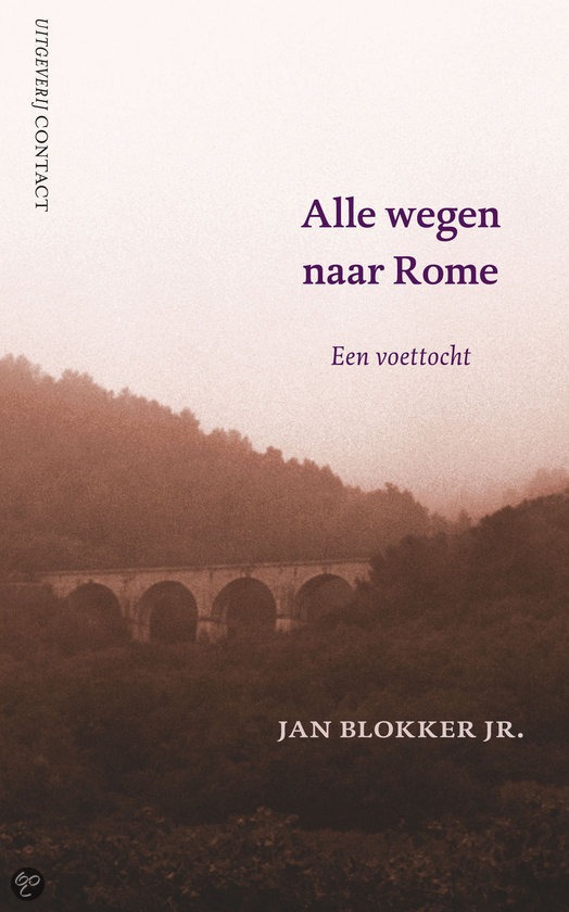 Alle wegen naar Rome