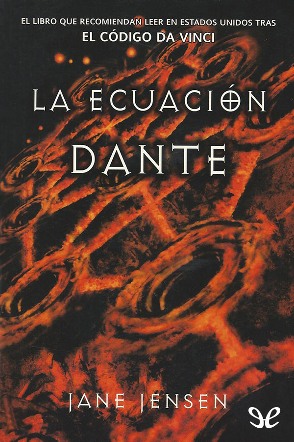 La ecuación Dante