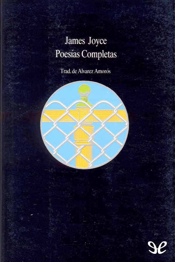 Poesía completa