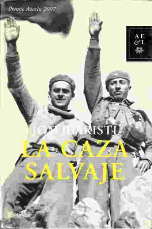 La caza salvaje